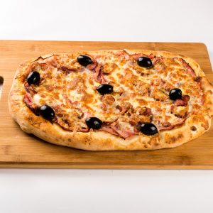 Pizza Dacilor